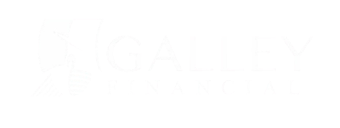 Negative Galley Logo