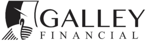 Positive Galley logo